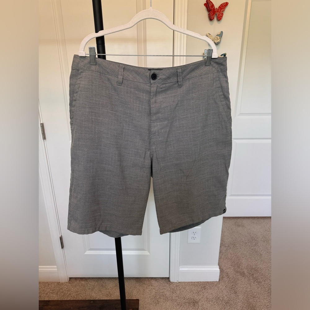 QUIKSILVER MENS GOLF SHORT 🏌🏼‍♂️